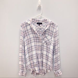 Flannel | Aeropostale